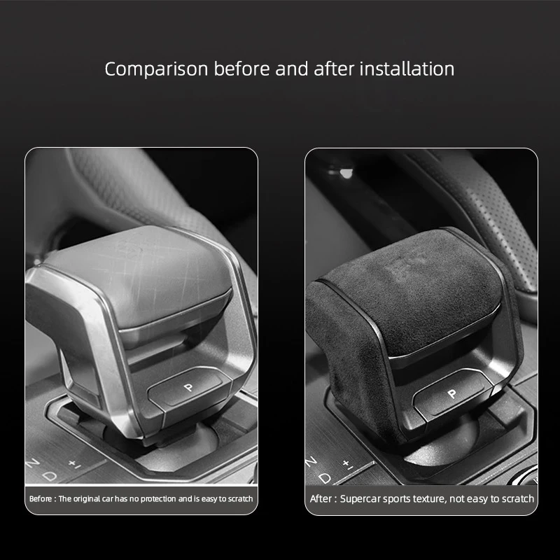 For Chery Jetour T-1 Traveler  - Travel Accessories Italy recension och pris
