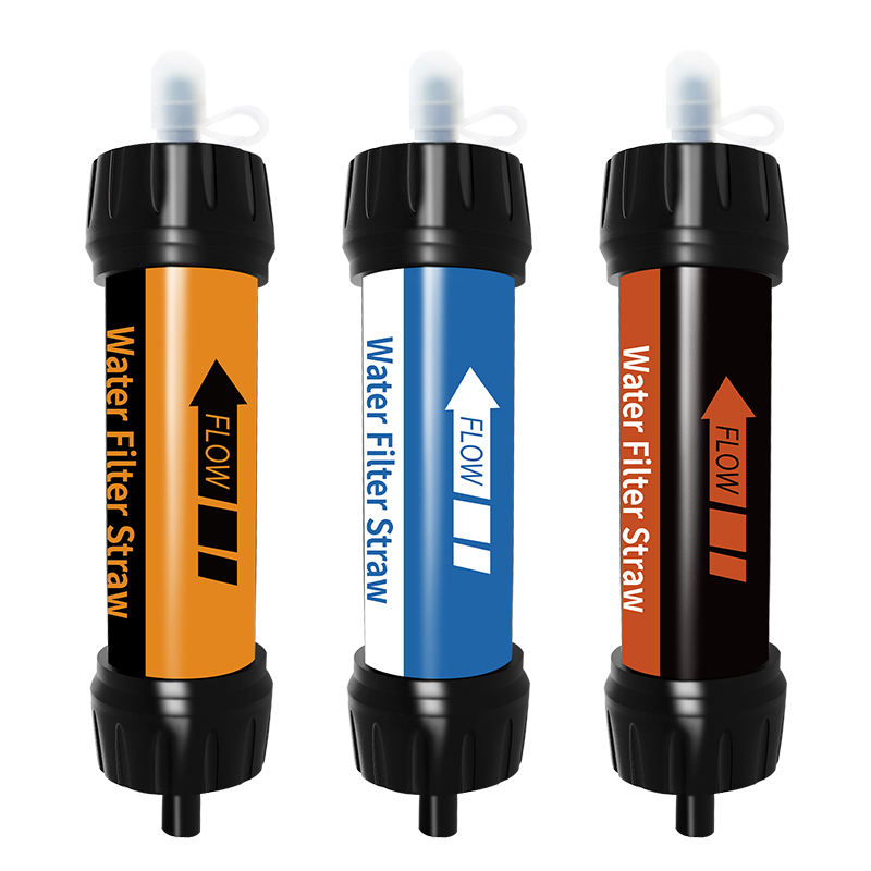 Filterwell Mini Hiking Water F - Travel Accessories And Gadgets recension och pris
