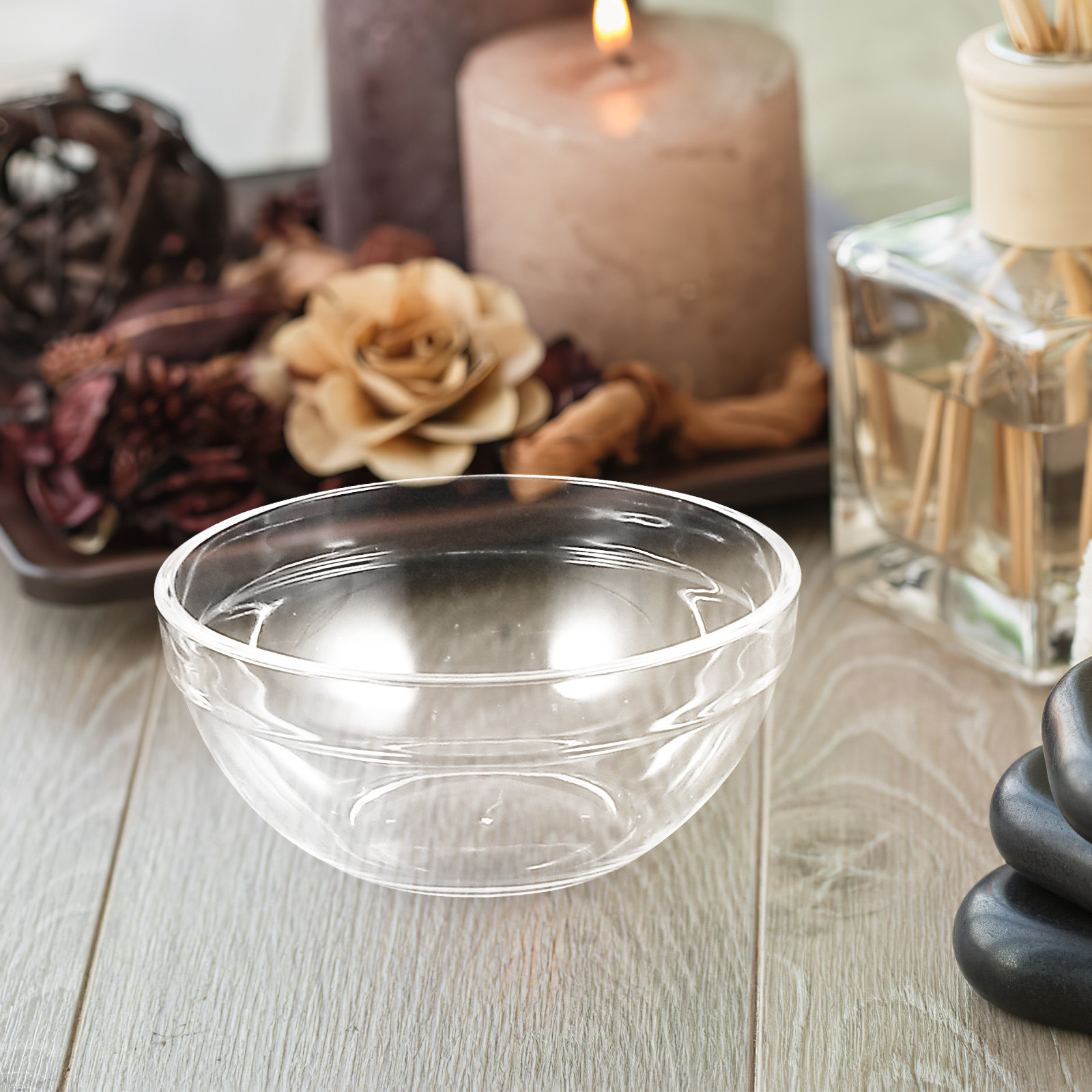 Glass Essential Oil Bottles Pe - Travel Accessories Bottles recension och pris