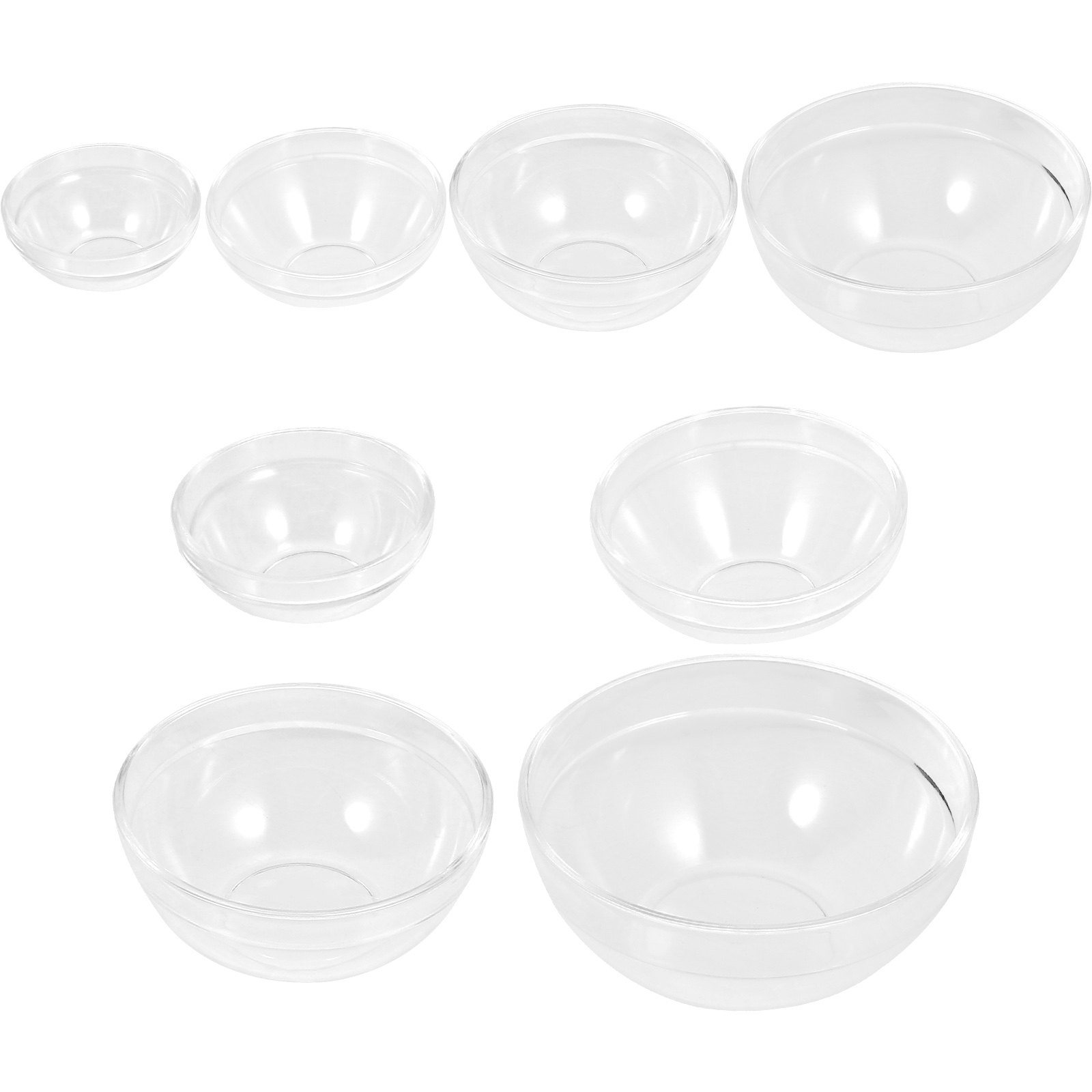 Glass Essential Oil Bottles Pe - Travel Accessories Bottles recension och pris