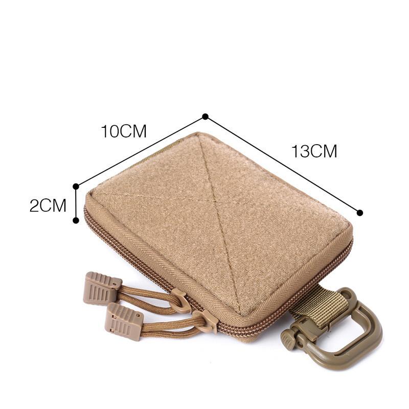 Outdoor EDC Tool Pouch EMT Uti - Travel Accessories And Gadgets recension och pris