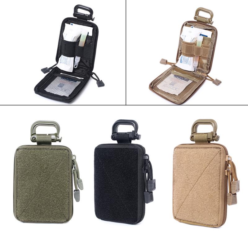 Outdoor EDC Tool Pouch EMT Uti - Travel Accessories And Gadgets recension och pris